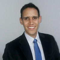 Luis Pedro D.
