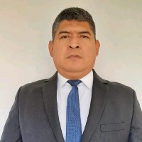 Armando Jiménez Aguilar