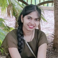 Nima Bharti