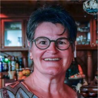 Ruth Erni Blümli