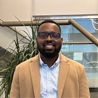 Esiri Onokurhefe, P.Eng., Pmp®
