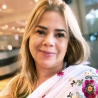 Elizete Medeiros