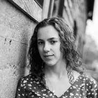 Hannah Perham