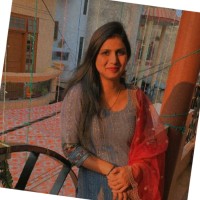 Aditi Verma