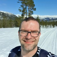 Bård Terje Skogland