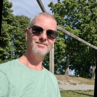 Stefan Hellfors