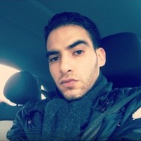 Mohamed Harami