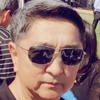 Mike Munkhbayar Lkhamtseren