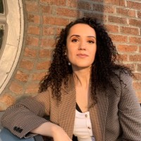 Buse Özkan