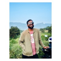 Vinayak Koli