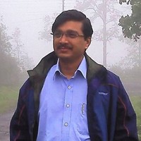 Mangesh Tidke (Business Manager - Agro Div.)