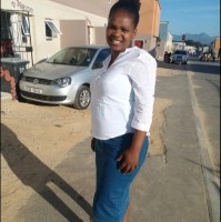 Phumza Khohlani
