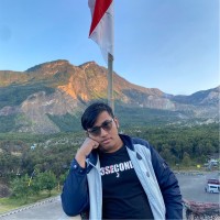 Arif Afriandi Noto Triaji