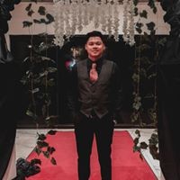 Kenneth Matthew Obrero