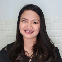 Michelle Basilio - Content Editor