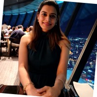 Rochelle Verma