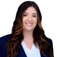 Olivia Haugh