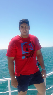 Baher Kamal