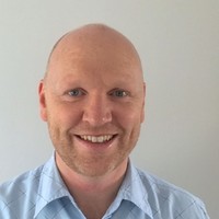 Dave Darcy