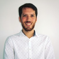 Gastón Pirez Ledesma