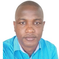 augustus kamau