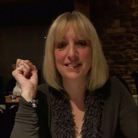 Lorraine Edgington
