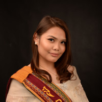 Rica Mae Guevarra