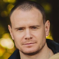 Vladimir Babakin