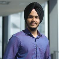 Mankirat Singh Sains