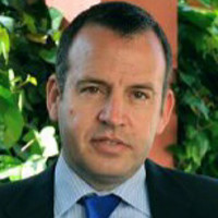 José Fernando Plaza