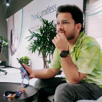 Rajesh Kl