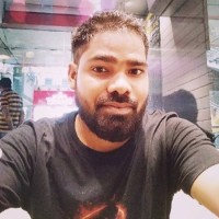 Sarvesh Verma