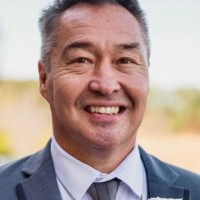 Ray Keller