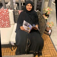 Zeenath Fathima