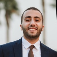 Ahmed Hesham