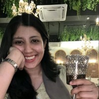 Bushra Nikhath