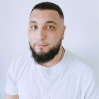 Mahmoud Ali