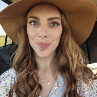 Megan Mitchell