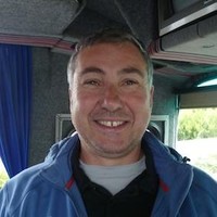 Marty Nichols