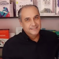 Nacho Montero