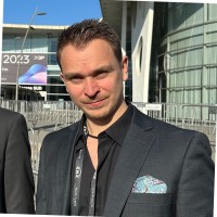 Stig Rune Eek Moen