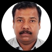 Shaji Nair