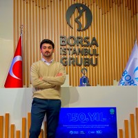 Furkan Kaya