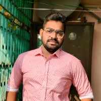 Dharamveer Patel