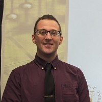 Tyler Ray