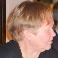 Mette Bälter