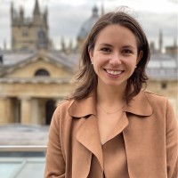 Sarah Mackenzie