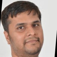 Dillip Panda