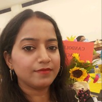Bandana Gupta