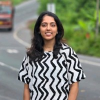 Amitha Mohanan